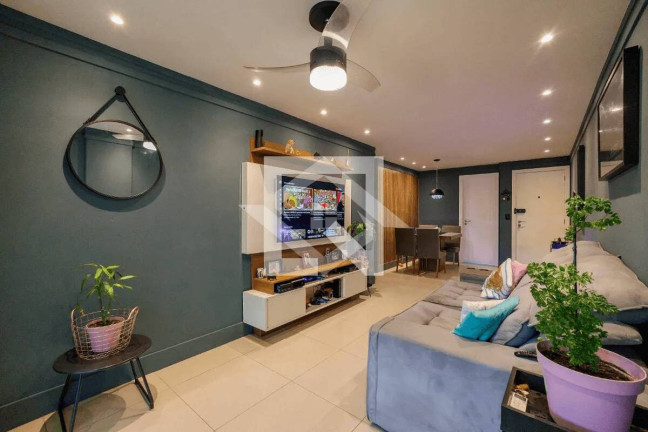 Imagem Apartamento com 3 Quartos à Venda, 114 m² em Recreio Dos Bandeirantes - Rio De Janeiro