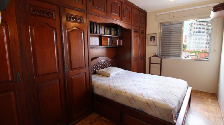 Imagem Imóvel com 1 Quarto à Venda, 51 m² em Vila Anglo Brasileira - São Paulo Imagem Imóvel com 1 Quarto à Venda, 51 m² em Vila Anglo Brasileira - São Paulo