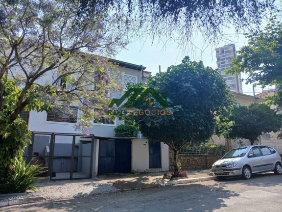 Imagem Sobrado com 2 Quartos para Alugar, 208 m² em Aclimação - São Paulo Imagem Sobrado com 2 Quartos para Alugar, 208 m² em Aclimação - São Paulo