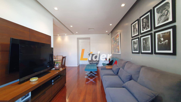 Imagem Apartamento com 3 Quartos à Venda, 167 m² em São Mateus - Juiz De Fora