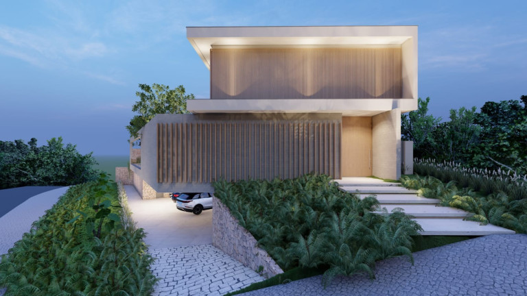 Imagem Casa com 4 Quartos à Venda, 677 m² em Alphaville Nova Esplanada - Votorantim Imagem Casa com 4 Quartos à Venda, 677 m² em Alphaville Nova Esplanada - Votorantim