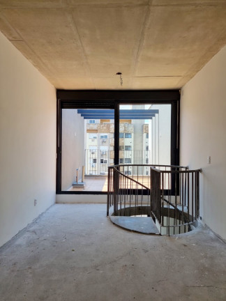 Imagem Loft com 1 Quarto à Venda, 56 m² em Cidade Baixa - Porto Alegre Imagem Loft com 1 Quarto à Venda, 56 m² em Cidade Baixa - Porto Alegre