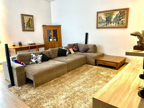 Imagem Casa com 4 Quartos para Alugar, 570 m² em Cidade Tamboré - Santana De Parnaíba Imagem Casa com 4 Quartos para Alugar, 570 m² em Cidade Tamboré - Santana De Parnaíba