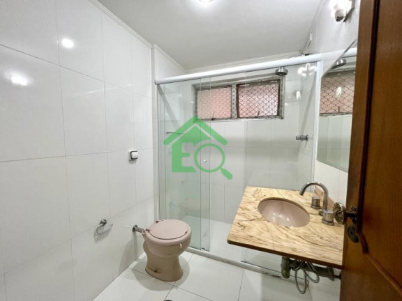 Imagem Apartamento com 4 Quartos à Venda, 160 m² em Santo Amaro - São Paulo