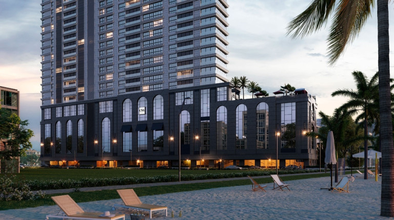 Imagem Apartamento com 4 Quartos à Venda, 205 m² em Meia Praia - Itapema Imagem Apartamento com 4 Quartos à Venda, 205 m² em Meia Praia - Itapema