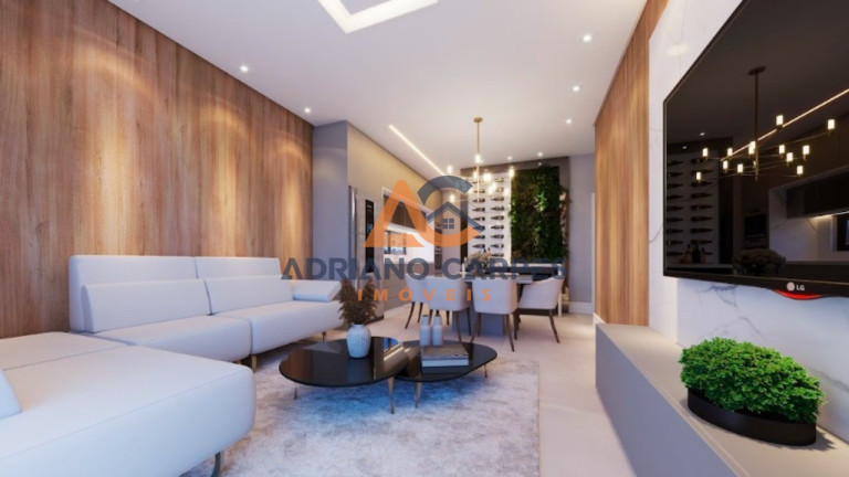 Imagem Imóvel com 2 Quartos à Venda, 80 m² em Centro - Balneário Piçarras Imagem Imóvel com 2 Quartos à Venda, 80 m² em Centro - Balneário Piçarras