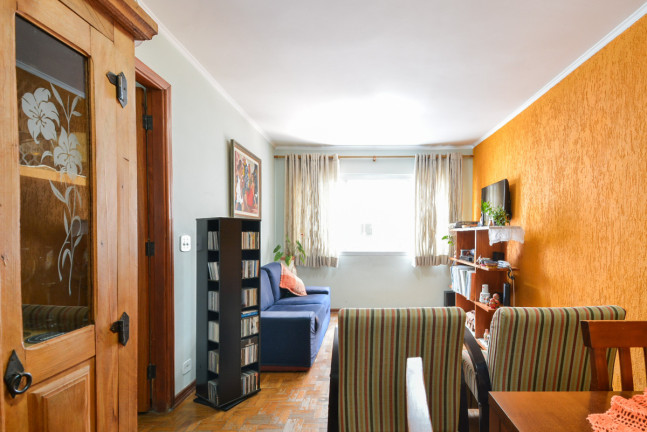 Imagem Apartamento com 3 Quartos à Venda, 94 m² em Perdizes - São Paulo