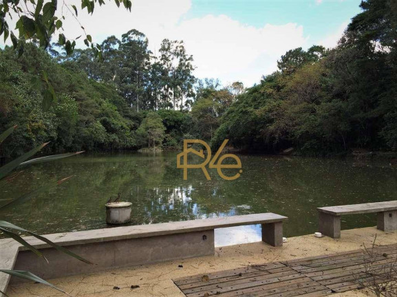 Imagem Terreno à Venda, 2.339 m² em Jardim Mediterrâneo - Cotia Imagem Terreno à Venda, 2.339 m² em Jardim Mediterrâneo - Cotia