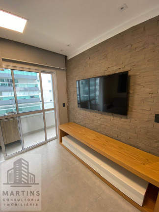 Imagem Apartamento com 2 Quartos à Venda, 70 m² em José Menino - Santos Imagem Apartamento com 2 Quartos à Venda, 70 m² em José Menino - Santos