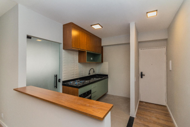 Imagem Apartamento com 2 Quartos à Venda, 77 m² em Vila Clementino - São Paulo Imagem Apartamento com 2 Quartos à Venda, 77 m² em Vila Clementino - São Paulo