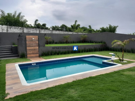 Casa de Condomínio com 4 Quartos à Venda, 257 m²