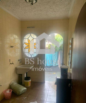 Imagem Casa com 4 Quartos para Alugar, 630 m² em Centro - São Bernardo Do Campo Imagem Casa com 4 Quartos para Alugar, 630 m² em Centro - São Bernardo Do Campo