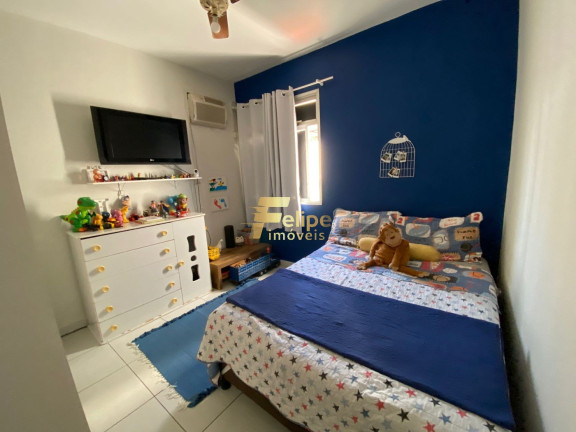 Imagem Imóvel com 3 Quartos à Venda, 135 m² em Praia Do Morro - Guarapari