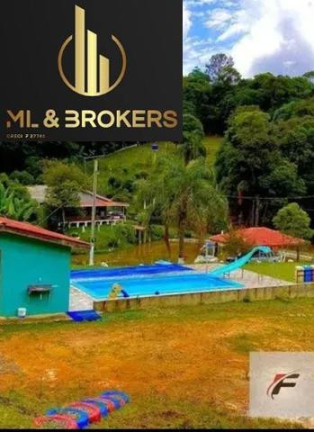 Imagem Imóvel com 3 Quartos à Venda, 26.000 m² em Quitandinha - Quitandinha Imagem Imóvel com 3 Quartos à Venda, 26.000 m² em Quitandinha - Quitandinha