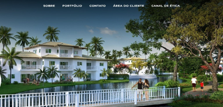 Imagem Casa com 2 Quartos à Venda, em Praia Do Forte - Mata De São João Imagem Casa com 2 Quartos à Venda, em Praia Do Forte - Mata De São João