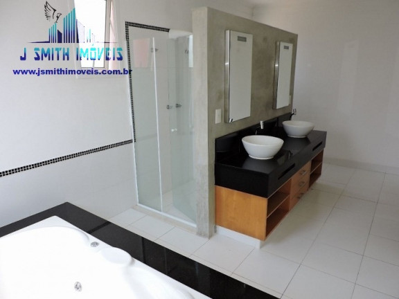 Imagem Casa de Condomínio com 4 Quartos à Venda, 428 m² em Palos Verdes - Carapicuíba Imagem Casa de Condomínio com 4 Quartos à Venda, 428 m² em Palos Verdes - Carapicuíba