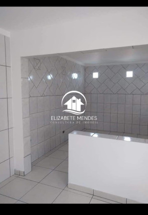 Imagem Casa com 3 Quartos à Venda, 125 m² em Jardim Do Bosque - Suzano