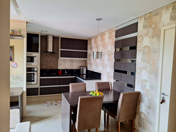 Imagem Apartamento com 2 Quartos à Venda, 53 m² em Jardim Roma - Jundiaí Imagem Apartamento com 2 Quartos à Venda, 53 m² em Jardim Roma - Jundiaí