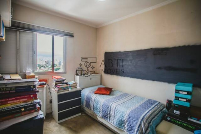 Imagem Apartamento com 4 Quartos à Venda, 140 m² em Vila Monte Alegre - São Paulo Imagem Apartamento com 4 Quartos à Venda, 140 m² em Vila Monte Alegre - São Paulo