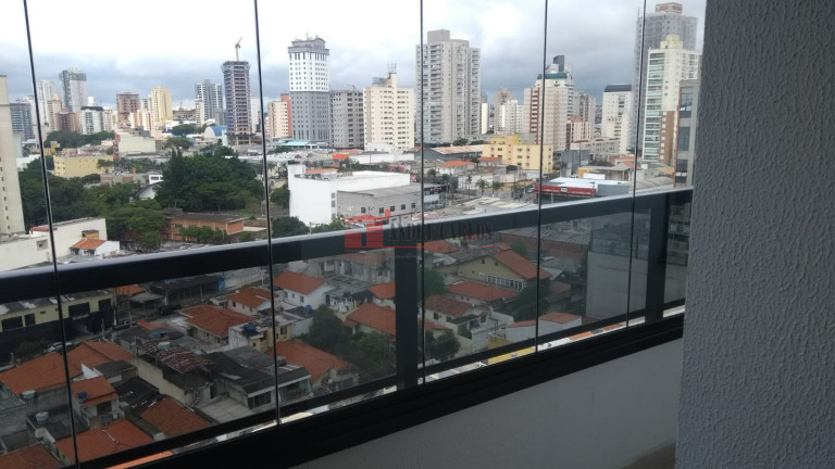 Imagem Apartamento com 3 Quartos à Venda, 75 m² em Centro - Osasco