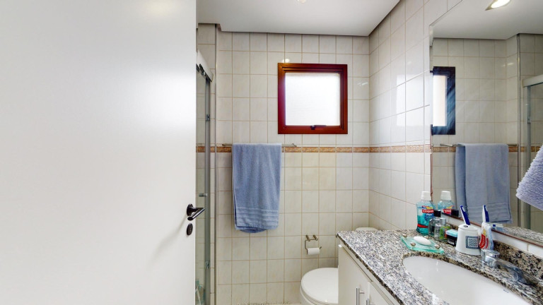 Imagem Apartamento com 2 Quartos à Venda, 82 m² em Cambuci - São Paulo