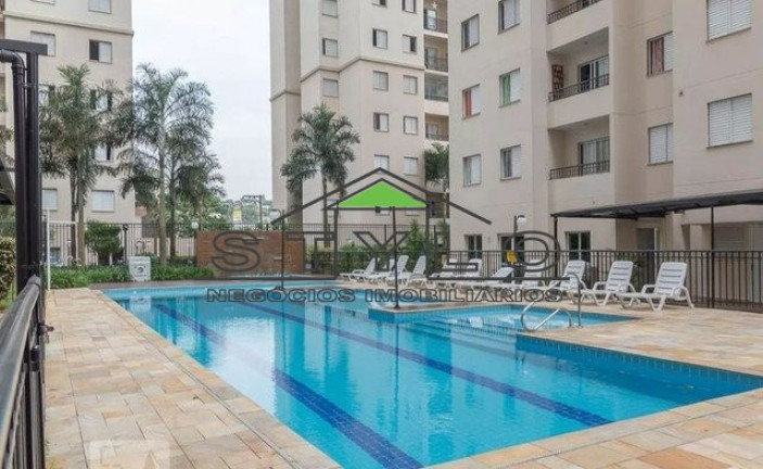 Imagem Cobertura com 3 Quartos à Venda, 120 m² em Nova Petrópolis - São Bernardo Do Campo Imagem Cobertura com 3 Quartos à Venda, 120 m² em Nova Petrópolis - São Bernardo Do Campo