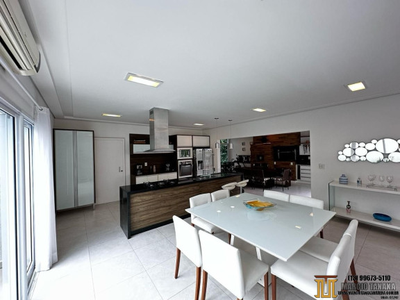 Imagem Casa com 5 Quartos à Venda, 320 m² em Riviera - Bertioga Imagem Casa com 5 Quartos à Venda, 320 m² em Riviera - Bertioga