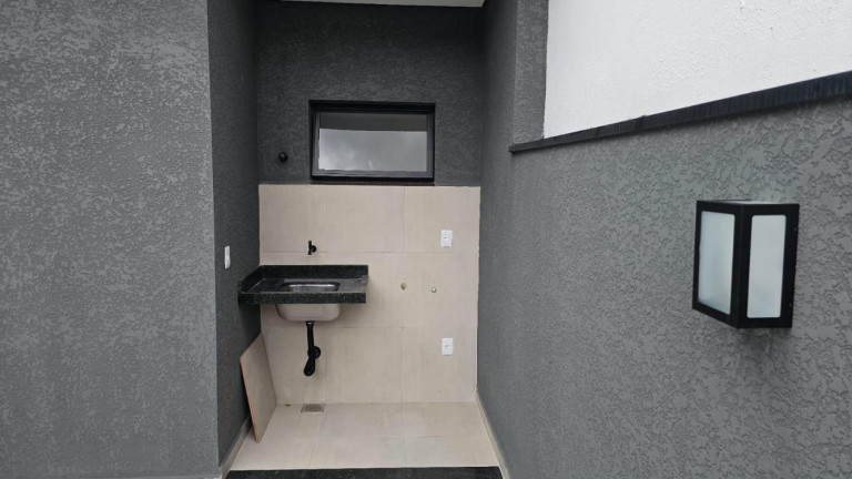 Casa de Condomínio com 3 Quartos à Venda, 106 m² em Condomínio Terras De São Francisco - Sorocaba
