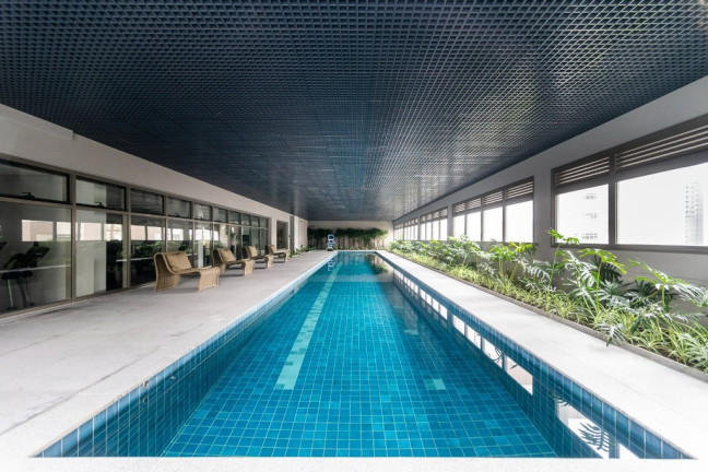 Imagem Apartamento com 4 Quartos à Venda, 275 m² em Bosque Da Saúde - São Paulo