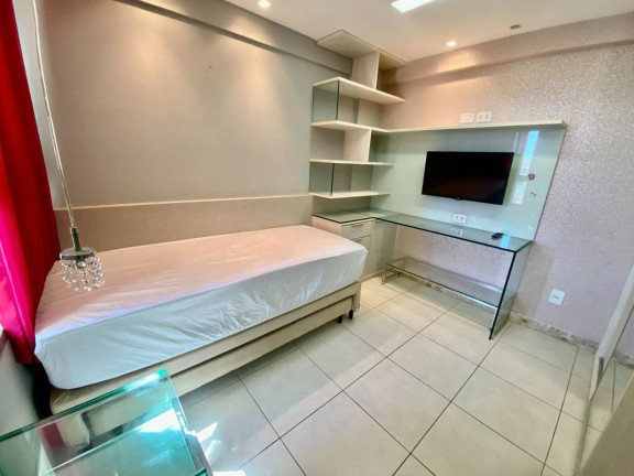 Imagem Cobertura com 3 Quartos à Venda, 135 m² em Centro - Aquiraz