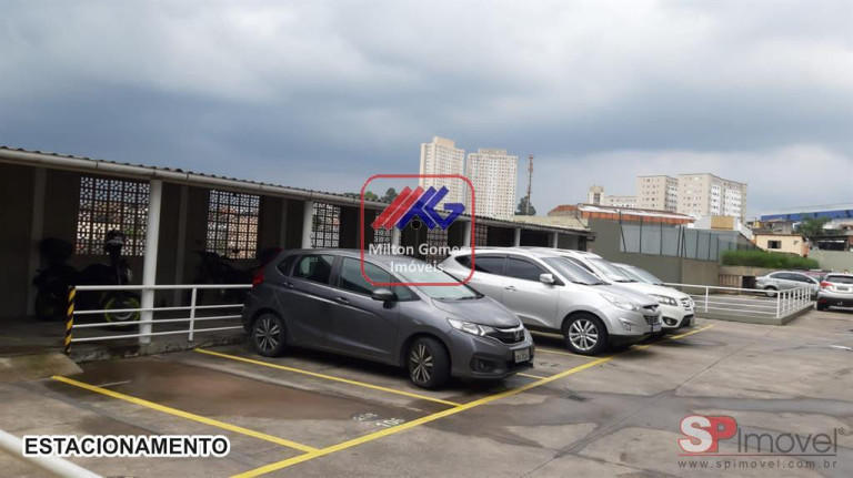 Imagem Apartamento com 2 Quartos à Venda, 49 m² em Ermelino Matarazzo - São Paulo