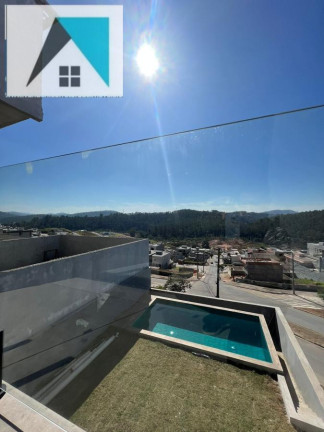 Imagem Casa com 3 Quartos à Venda, 140 m² em Portais (polvilho) - Cajamar