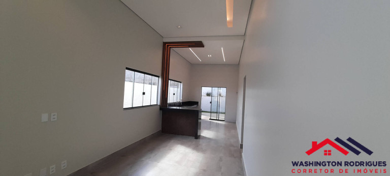 Imagem Casa com 3 Quartos à Venda, 250 m² em Villa Suíça Brasília - Cidade Ocidental Imagem Casa com 3 Quartos à Venda, 250 m² em Villa Suíça Brasília - Cidade Ocidental
