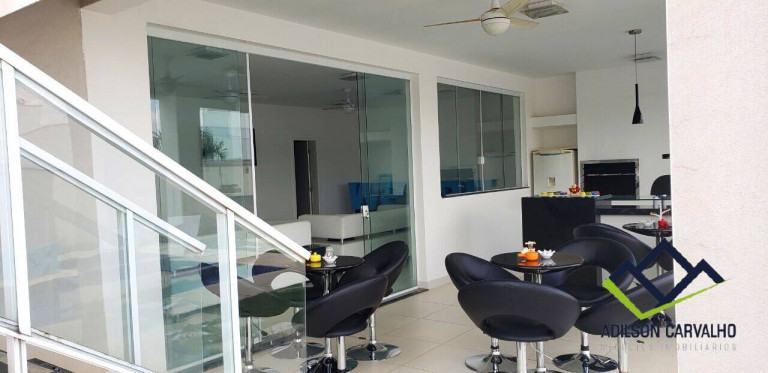 Imagem Casa de Condomínio com 5 Quartos à Venda, 585 m² em Condomínio Reserva Da Serra - Jundiaí Imagem Casa de Condomínio com 5 Quartos à Venda, 585 m² em Condomínio Reserva Da Serra - Jundiaí