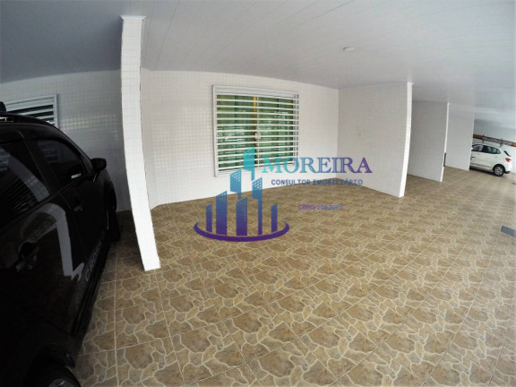 Imagem Casa com 2 Quartos à Venda, 65 m² em Canto Do Forte - Praia Grande Imagem Casa com 2 Quartos à Venda, 65 m² em Canto Do Forte - Praia Grande