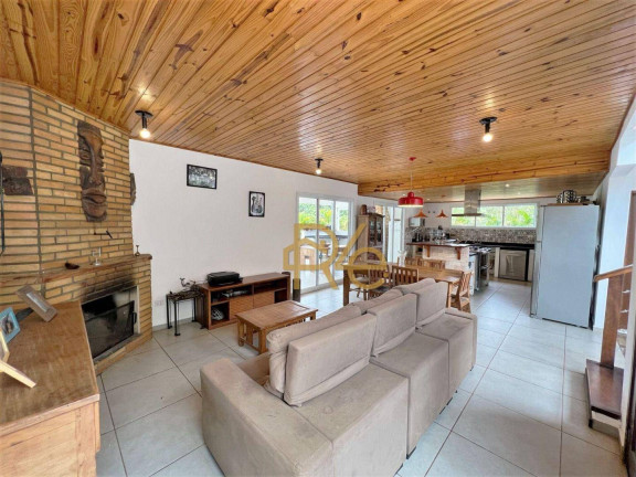 Imagem Casa com 3 Quartos à Venda, 400 m² em Granja Viana Ii - Cotia