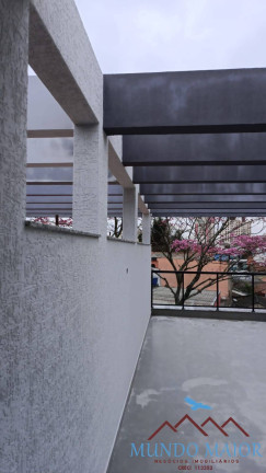 Imagem Apartamento com 3 Quartos à Venda, 154 m² em Vila Assunção - Santo André