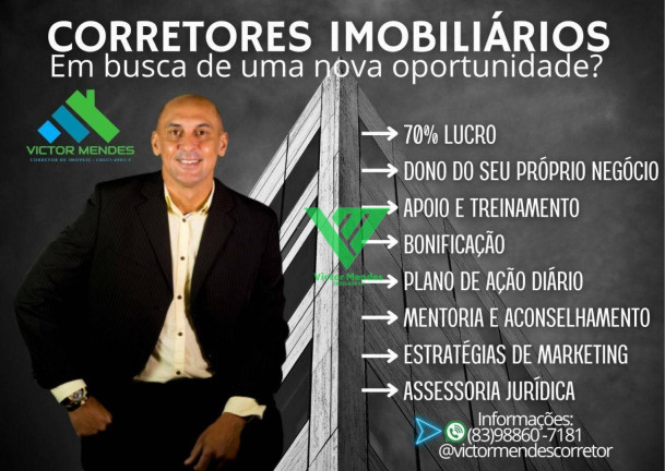 Imagem Apartamento com 3 Quartos à Venda, 72 m² em Manaíra - João Pessoa