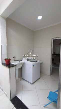 Imagem Sobrado com 4 Quartos à Venda, 323 m² em Cidade Jardim - Jacareí