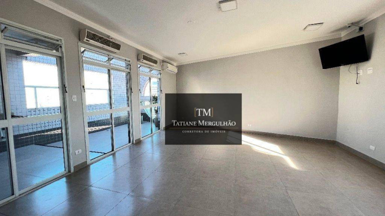 Imagem Apartamento com 3 Quartos à Venda, 91 m² em Gonzaga - Santos Imagem Apartamento com 3 Quartos à Venda, 91 m² em Gonzaga - Santos