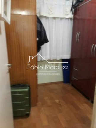 Imagem Apartamento com 3 Quartos à Venda, 62 m² em Jardim Vila Formosa - São Paulo Imagem Apartamento com 3 Quartos à Venda, 62 m² em Jardim Vila Formosa - São Paulo