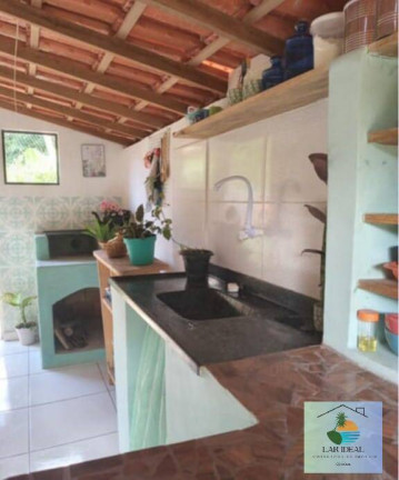 Imagem Casa com 1 Quarto à Venda, 220 m² em Lumiar - Nova Friburgo Imagem Casa com 1 Quarto à Venda, 220 m² em Lumiar - Nova Friburgo