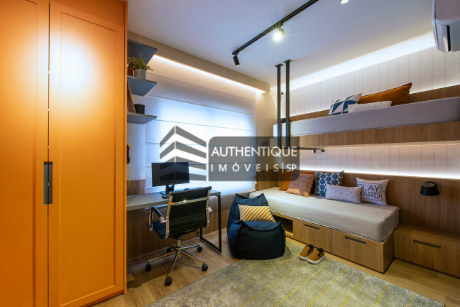 Imagem Apartamento com 3 Quartos à Venda, 191 m² em Vila Romana - São Paulo Imagem Apartamento com 3 Quartos à Venda, 191 m² em Vila Romana - São Paulo