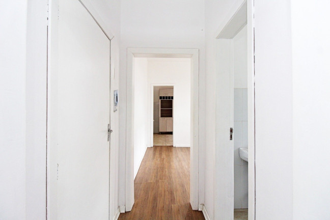 Imagem Apartamento com 1 Quarto à Venda, 33 m² em Centro Histórico - Porto Alegre