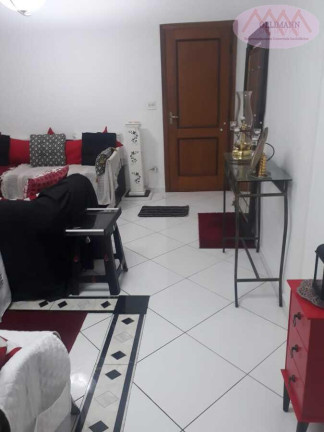 Imagem Apartamento com 2 Quartos à Venda, 100 m² em Campestre - Santo André
