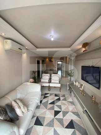 Imagem Apartamento com 3 Quartos à Venda, 115 m² em Centro - Itajaí Imagem Apartamento com 3 Quartos à Venda, 115 m² em Centro - Itajaí