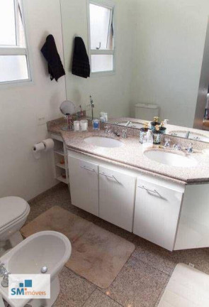 Imagem Apartamento com 3 Quartos à Venda, 115 m² em Brooklin Paulista - São Paulo Imagem Apartamento com 3 Quartos à Venda, 115 m² em Brooklin Paulista - São Paulo