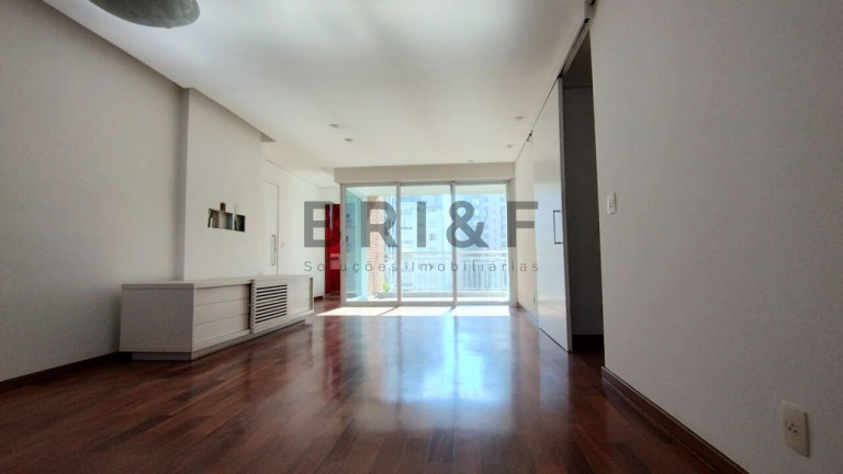 Imagem Apartamento com 2 Quartos à Venda, 104 m² em Brooklin - São Paulo Imagem Apartamento com 2 Quartos à Venda, 104 m² em Brooklin - São Paulo