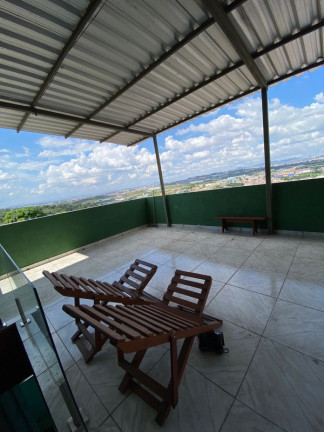 Imagem Casa com 3 Quartos à Venda, 140 m² em Perobas - Contagem Imagem Casa com 3 Quartos à Venda, 140 m² em Perobas - Contagem