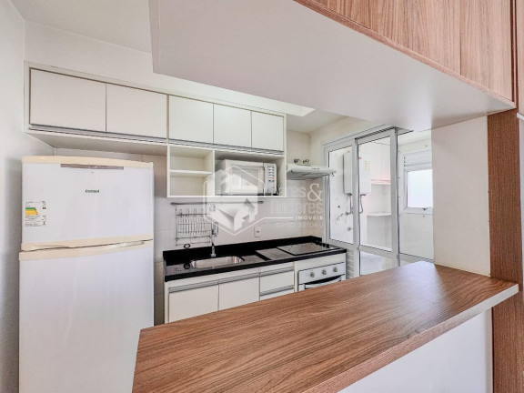 Imagem Apartamento com 1 Quarto à Venda, 79 m² em Vila Gertrudes - São Paulo Imagem Apartamento com 1 Quarto à Venda, 79 m² em Vila Gertrudes - São Paulo